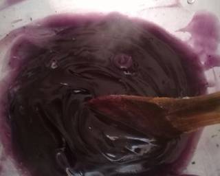 Es cendol unyu unyu - Step 2