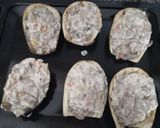 Foto del paso 5 de la receta Berenjena vegetal