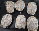 Foto del paso 5 de la receta: Berenjena vegetal