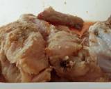 Opor Ayam Kampung langkah memasak 1 foto