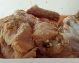 Foto langkah ke 1 dari resep Opor Ayam Kampung.