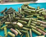صورة لخطوة 3 من وصفة هليون باللبن (بديل العكوب ،السلبين)