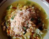 Foto langkah ke 4 dari resep Soto lamongan.