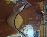 Foto del paso 2 de la receta: Medias de seda
