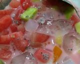 Foto langkah ke 4 dari resep Sup Buah jelly aLa pawon naylee (#PR_EsBuah).