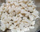 Masala idli churma recipe step 4 photo