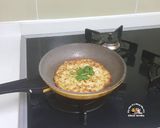 Hình bước làm 3 của món Chả thịt cho bữa cơm của bé thêm món ngon