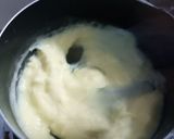 Foto langkah ke 3 dari resep Susu Panggang Keju (Baked Milk Cheese) - AirFriyer.