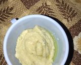 Foto langkah ke 3 dari resep Menu mpasi ezar hari ke 15 👌🏻.