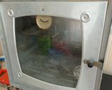Foto langkah ke 1 dari resep Bolu 4 telur dengan emulsifer.