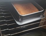 A picture of step 5 of Very fudgy brownie.