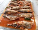Foto del paso 6 de la receta: júrelos en escabeche.