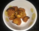 A picture of step 8 of Grilled potatoes.