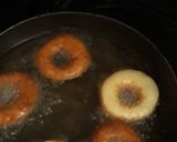 صورة لخطوة 2 من وصفة لي دونات 🍩🍩