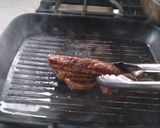 Foto langkah ke 6 dari resep Stek sirloin.