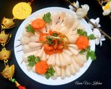 Hình bước làm 3 của món Bữa cơm ngày Tết miền Nam