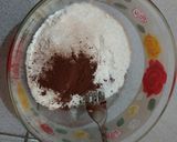 Foto langkah ke 1 dari resep Pancake Kopi Tanpa Telur.