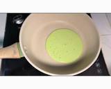 Cara Membuat Pancake pandan 4