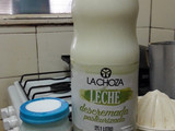 Greek yogurt/Yogurt griego fitness low carb protein