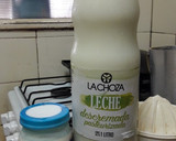 Foto del paso 1 de la receta: Greek yogurt/Yogurt griego fitness low carb protein