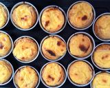 Foto langkah ke 5 dari resep 420. Portuguese Egg Tart.