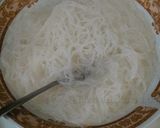 Foto langkah ke 1 dari resep Bihun Goreng Special ala Chinese Food.