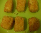 Foto langkah ke 11 dari resep Nugget wortel dan tahu.