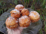 Bolas de Frailer