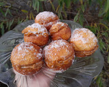 Foto del paso 7 de la receta: Bolas de Frailer