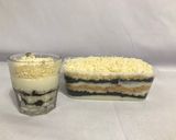 Foto langkah ke 4 dari resep Cheese Oreo Regal.