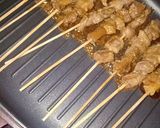 Foto langkah ke 3 dari resep Sate Marangi Happy Call.