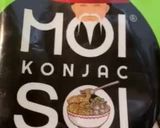 A picture of step 9 of Udon Noodles in peanut butter Sauce.