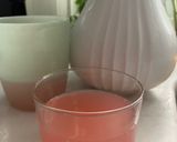 Foto del paso 7 de la receta: “Sangría” sin alcohol y sin azúcar, para niños