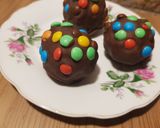 Foto del paso 6 de la receta: Huevitos de Pascua sin moldes
