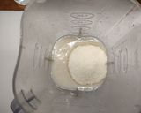 Foto del paso 2 de la receta: Sorbet de guanábana y mezcal