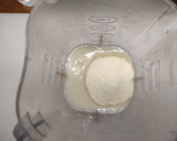 Foto del paso 2 de la receta: Sorbet de guanábana y mezcal
