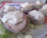 Foto del paso 2 de la receta: Locos mayo