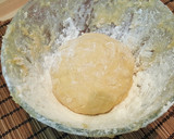 Foto del paso 2 de la receta: Raviolis de boletus con salsa de hongos