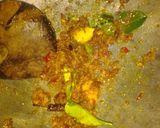 Foto langkah ke 3 dari resep Gulai Daun Singkong.