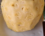 Foto del paso 5 de la receta: Camarones Tikin Xic con piña a la canela