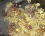 Foto del paso 2 de la receta: Churrasco de hígado con cebolla