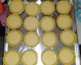 Foto langkah ke 3 dari resep Pie susu.