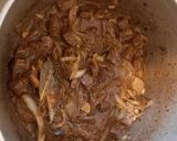 Foto del paso 8 de la receta: Hígado Encebollado con Coliflor Hervido (Cocina Fácil Parte II)
