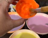 Foto langkah ke 4 dari resep Kue lapis.