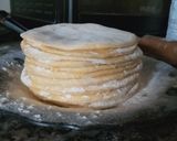 Foto del paso 3 de la receta: Croissant