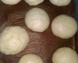 صورة لخطوة 3 من وصفة بريوش محشي مربى