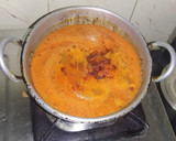 தக்காளி தொக்கு (Thakkaali thokku recipe in tamil) ரெசிபி ஸ்டேப் 3 புகைப்படம்