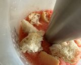 Foto del paso 3 de la receta: Salmorejo Cordobés
