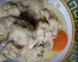 Foto langkah ke 2 dari resep Rolade Ayam Tahu.