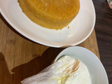 Torta Florcitadelcampo